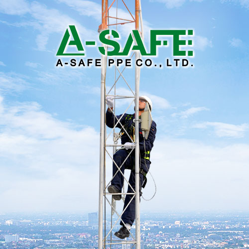 A-SAFE Vertex AS 7000 (Vertical Lifeline)